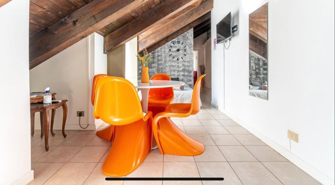 Chalet MiaTorino Centro-Porta Nuova-Museo Egizio 外观 照片
